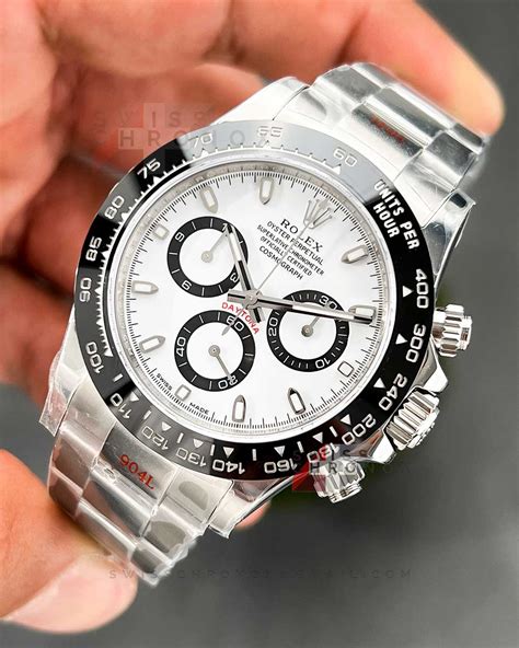 rolex 116500ln 78590|rolex daytona 116500 panda white.